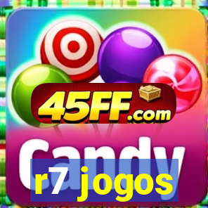 r7 jogos